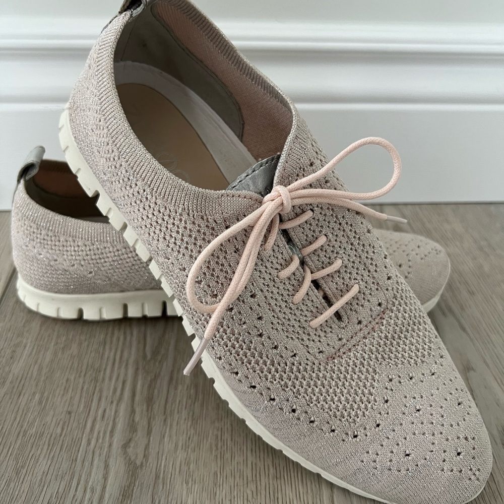 Cole Haan sneaker